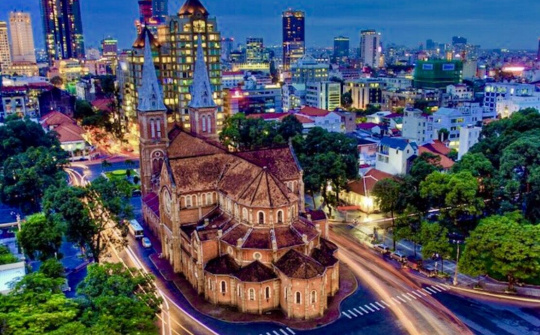 Đô thị thông minh không là giấc mơ công nghệ