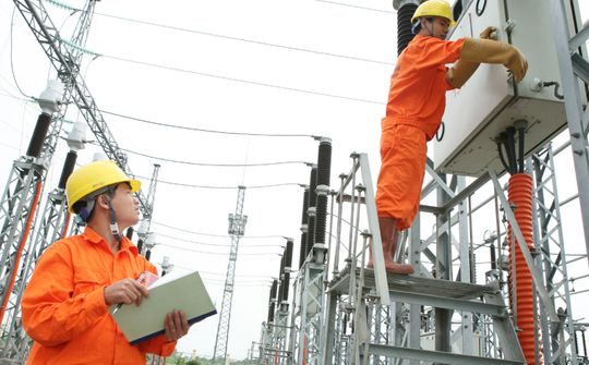 Bộ Công Thương: Sẽ điều chỉnh giá điện phù hợp trong thời gian tới