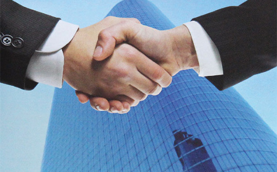 Trên 43 nghìn doanh nghiệp đăng ký thành lập mới trong 4 tháng