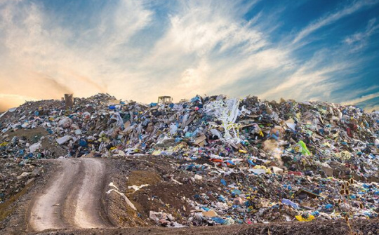 Đảm bảo an ninh môi trường ở Việt Nam: Vấn đề cấp thiết cần phải giải quyết