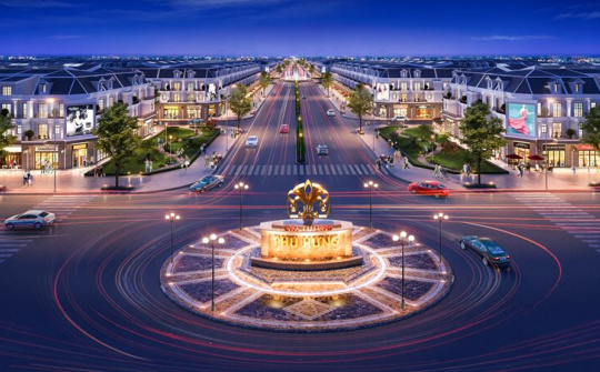 Thị trường bất động sản sẽ ổn định trong những tháng còn lại của 2019