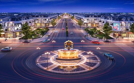 Thị trường bất động sản sẽ ổn định trong những tháng còn lại của 2019