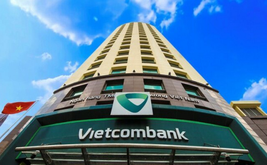 Tăng vốn cho 4 ngân hàng chủ lực cần sử dụng cổ tức