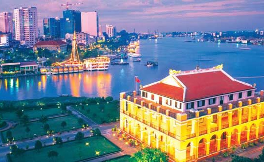 Thường trực Ban Bí thư: TPHCM là “người khổng lồ” nên phải tư duy, suy nghĩ khác