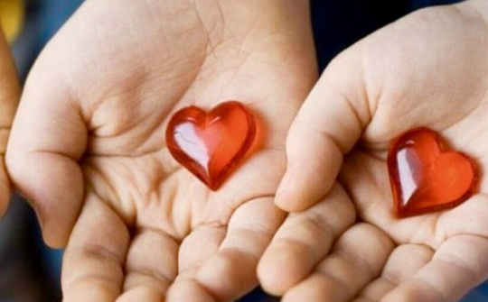 Sự tử tế vẫn còn nguyên vẹn