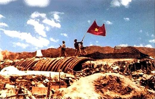 Chiến dịch Điện Biên Phủ - những trang sử vàng của dân tộc Việt Nam