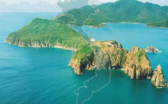 Vai trò du lịch biển trong Chiến lược biển Việt Nam