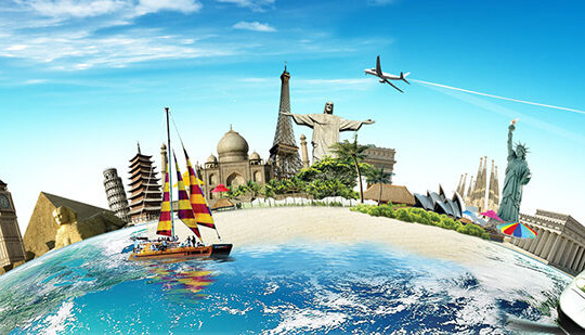 Du lịch và dịch vụ là ngành triển vọng tốt nhất tại Việt Nam