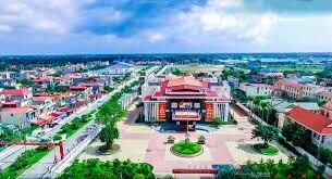 Nga Sơn: Phát triển tương xứng với tiềm năng