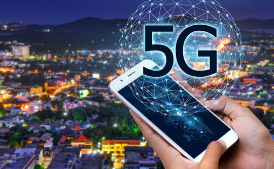 Bảo mật - 'tâm điểm' của hội nghị an ninh mạng 5G tại Cộng hòa Séc