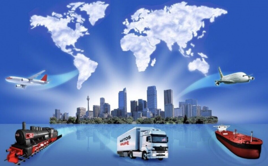 Việt Nam với cơ hội vào chuỗi giá trị toàn cầu