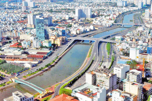 Vùng kinh tế trọng điểm phía Nam phải là đầu tàu kinh tế cả nước