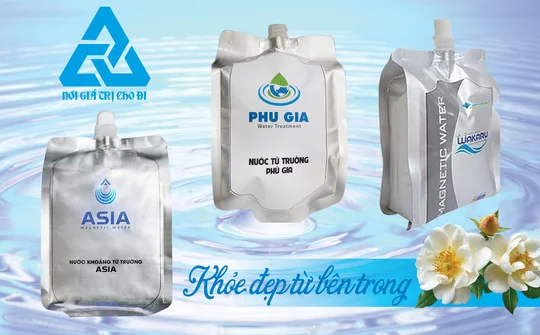 Công ty Cổ phần Nước CNA - Nơi giá trị cho đi…