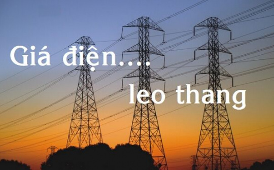 Tập đoàn Điện lực Việt Nam: Những điểm bất hợp lý khiến dân “sốc” vì tiền điện nhảy vọt