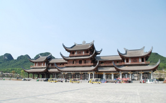 Đại lễ Vesak 2019: Đại biểu đến từ 112 quốc gia và vùng lãnh thổ tham dự