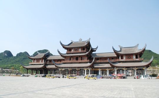 Đại lễ Vesak 2019: Đại biểu đến từ 112 quốc gia và vùng lãnh thổ tham dự