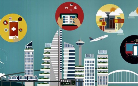 “Xã hội 5.0″: Đỉnh cao mới của sự phát triển