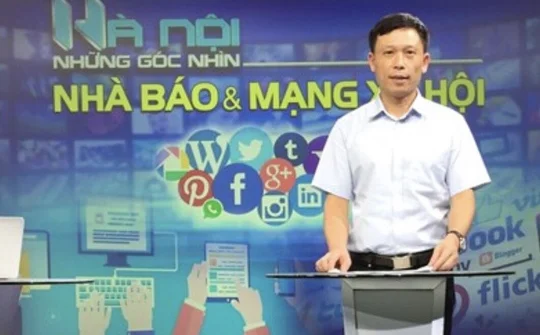 Một số vấn đề đặt ra với báo chí trong môi trường hội tụ truyền thông .