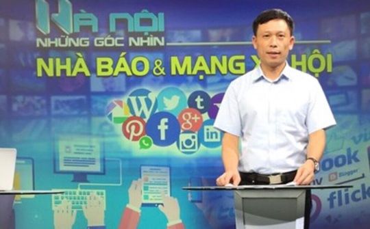 Một số vấn đề đặt ra với báo chí trong môi trường hội tụ truyền thông