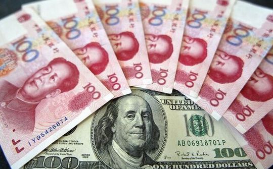 Nga giảm lệ thuộc vào USD, bổ sung Nhân dân tệ cho thị trường