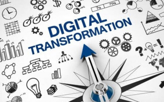 Thế giới phẳng: Chuyển số và chuyển giá