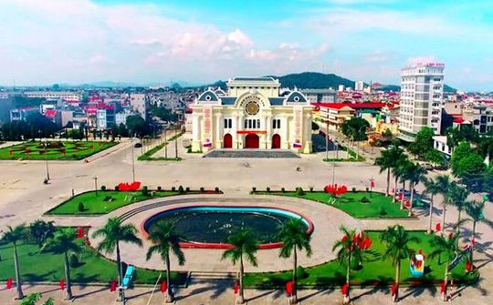 Thủ tướng: Con người xứ Thanh là một nguồn lực lớn