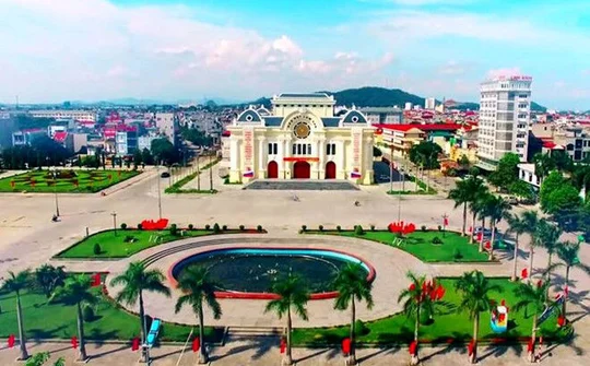 Thủ tướng: Con người xứ Thanh là một nguồn lực lớn