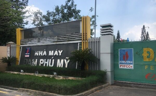 HĐQT Đạm Phú Mỹ có “vô can” khi lợi nhuận liên tục lao dốc, nợ xấu khó đòi?