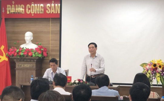 Hải Phòng: Ban Quản lý Khu Kinh tế tiếp xúc, trả lời kiến nghị của doanh nghiệp