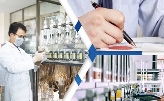 Khoa học công nghệ - những thách thức trong thế giới phẳng