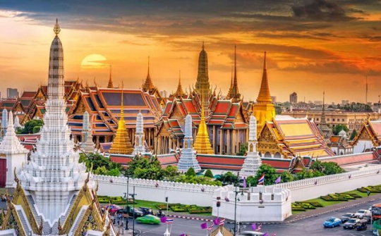Phát triển bền vững: Bài học từ Thái Lan