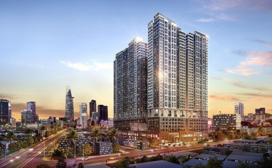 Novaland ký kết hợp tác chiến lược với Lotte E&C