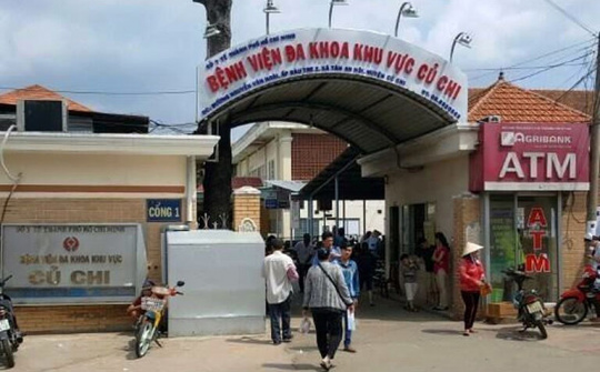 Bệnh viện Củ Chi: Bị người nhà bệnh nhân tố "tắc trách khi đỡ đẻ, gây hậu quả nghiêm trọng"