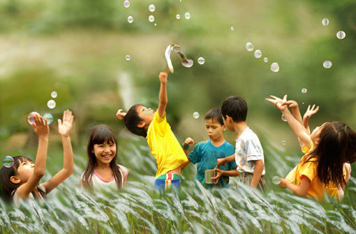 Thực hiện tốt hơn nữa quyền trẻ em