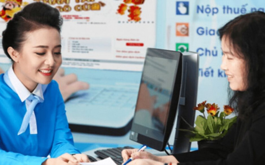 Ngân hàng Nhà nước chủ động cải cách không ngừng