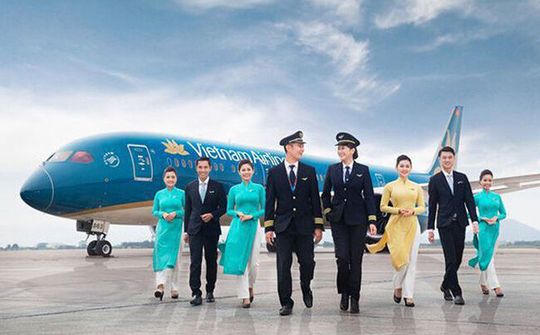3 hãng hàng không Việt đạt chuẩn an toàn 7 sao quốc tế
