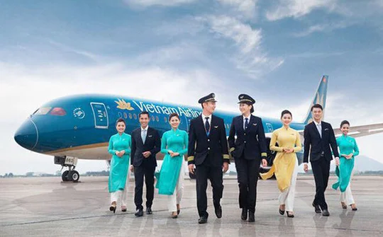 3 hãng hàng không Việt đạt chuẩn an toàn 7 sao quốc tế
