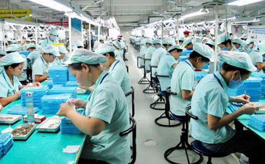 Tạo thế đứng vững chắc để hội nhập