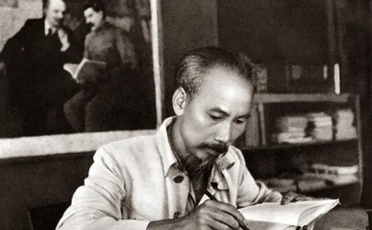 Những lời dặn dò nhân văn của Bác