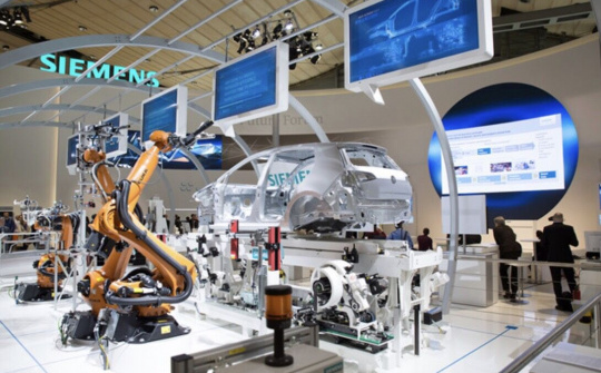 Giới đầu tư quốc tế: Việt Nam là quốc gia giỏi công nghệ, không thể bỏ qua