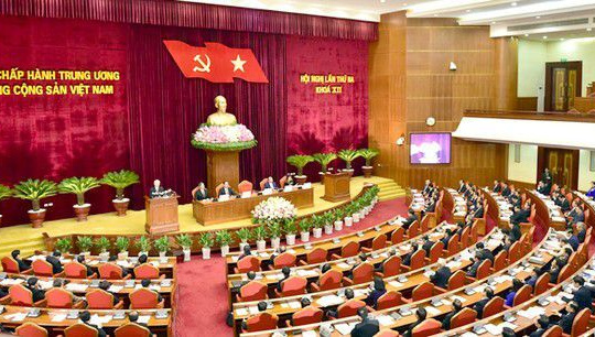 Nhân sự khóa mới: Giảm số lượng ủy viên cấp tỉnh, cấp huyện