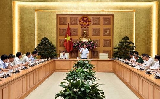 Siết kỷ cương, kỷ luật công vụ trong thực hiện Nghị quyết 02
