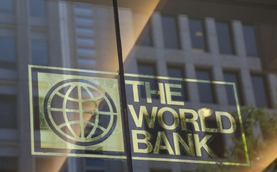 WB hỗ trợ tín dụng phát triển 4 đô thị ở Việt Nam