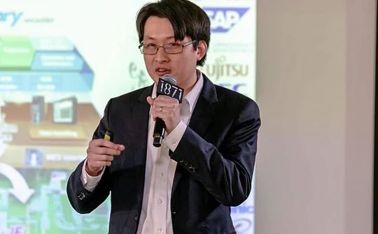 Chủ nhân kho dữ liệu Việt thời 4.0