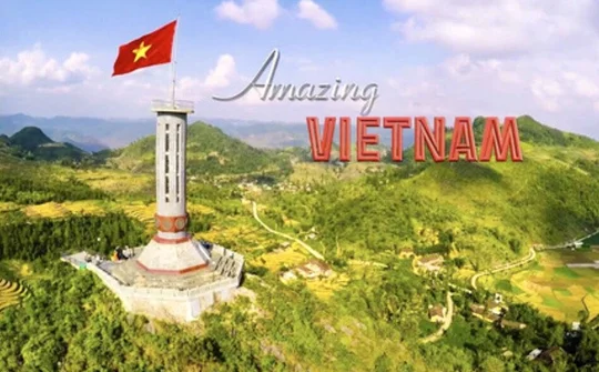 Kết nối giá trị Việt Nam