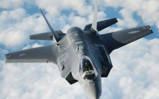 Xúc tiến thương vụ lớn nhất trong lịch sử mua sắm khí tài quân sự Mỹ