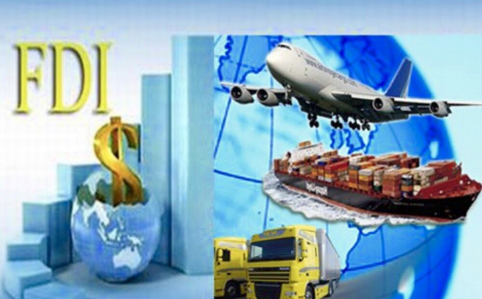 Điều chỉnh hợp lý chính sách thu hút FDI