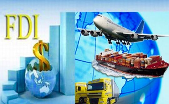 Điều chỉnh hợp lý chính sách thu hút FDI