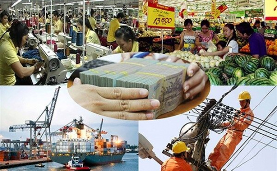 Bộ Tài chính ban hành kế hoạch hành động hỗ trợ và phát triển doanh nghiệp