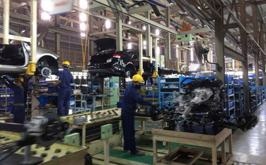 Gia nhập Công ước 98 của ILO: Hiện đại hóa pháp luật lao động